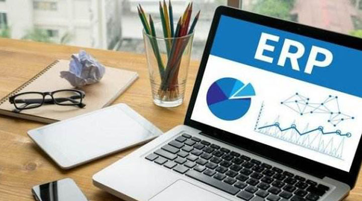 ERP系統(tǒng)的功能模塊有哪些？