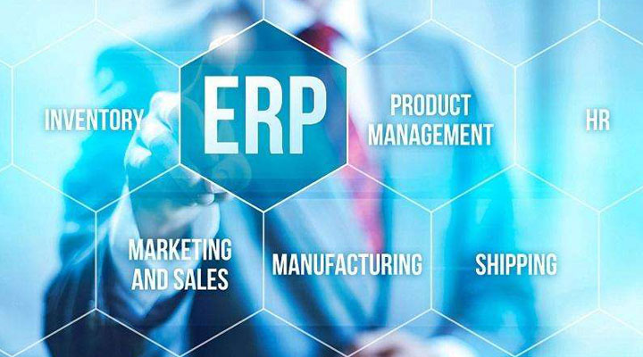 ERP能幫企業(yè)解決什么問題？